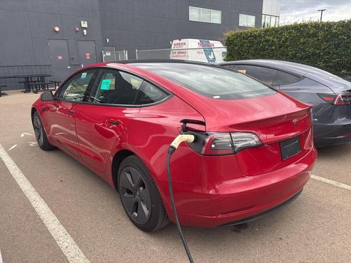2023 Tesla Model 3 Standard Range