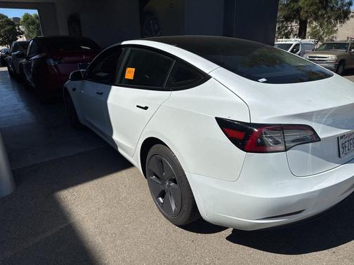 2023 Tesla Model 3 Standard Range
