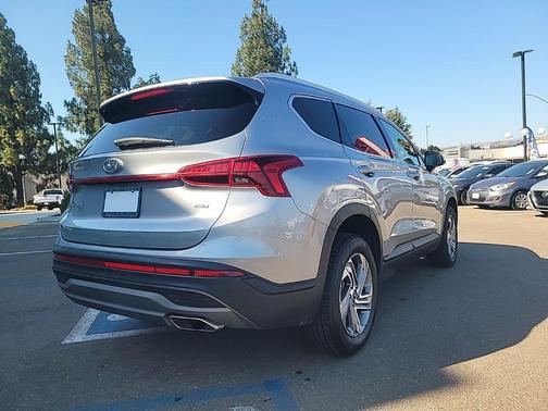 2023 Hyundai SANTA FE SEL 2.4