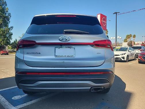 2023 Hyundai SANTA FE SEL 2.4