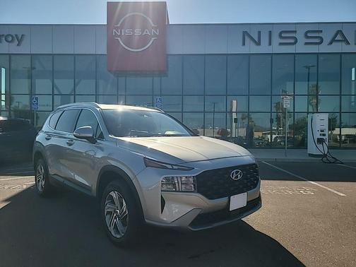 2023 Hyundai SANTA FE SEL 2.4
