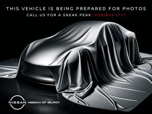 Ocean Blue Metallic 2024 Buick Encore GX Preferred