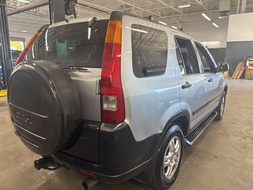 2003 Honda CR-V EX
