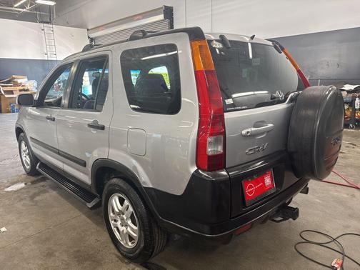 2003 Honda CR-V EX