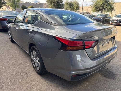 2023 Nissan Altima S FWD