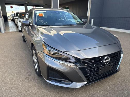 2023 Nissan Altima S FWD