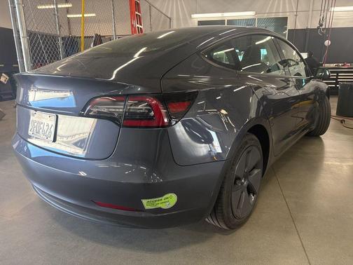 2023 Tesla Model 3 Standard Range