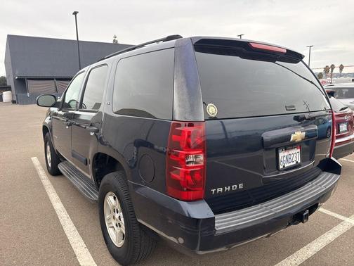 2007 Chevrolet Tahoe LS