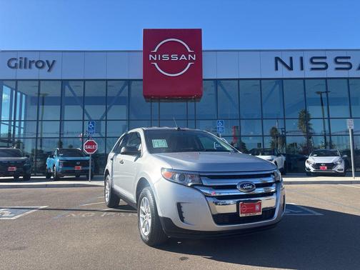 2013 Ford Edge SE