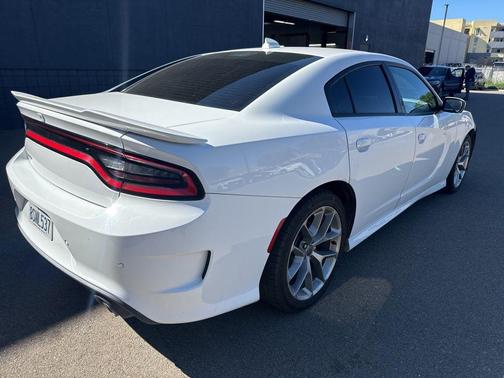 2020 Dodge Charger GT