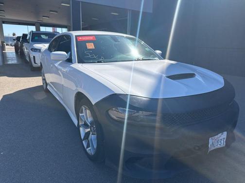 2020 Dodge Charger GT