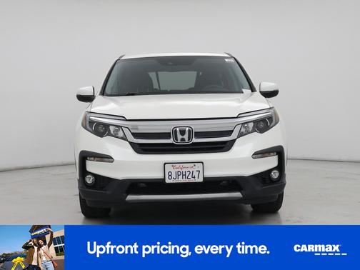2019 Honda Pilot EX