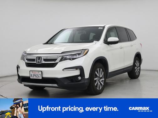 2019 Honda Pilot EX