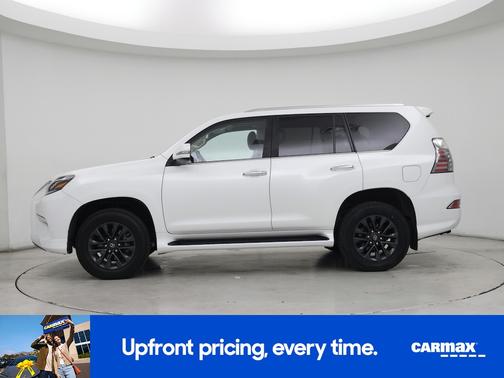 2021 Lexus GX 460 GX 460 Premium