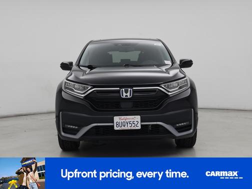 2020 Honda CR-V Hybrid EX-L