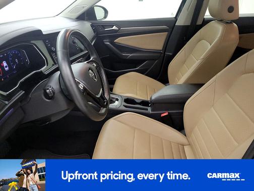 2021 Volkswagen Jetta SEL