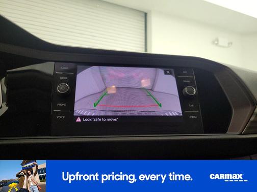 2021 Volkswagen Jetta SEL