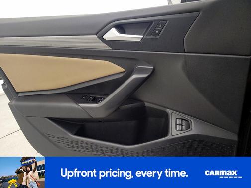 2021 Volkswagen Jetta SEL