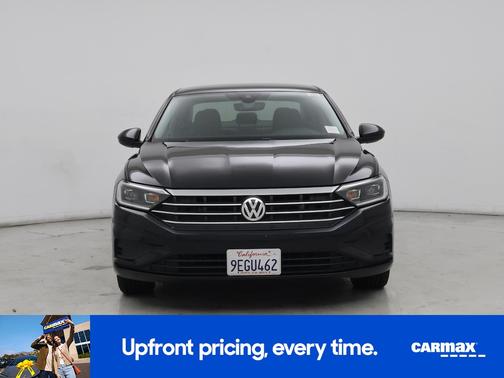 2021 Volkswagen Jetta SEL