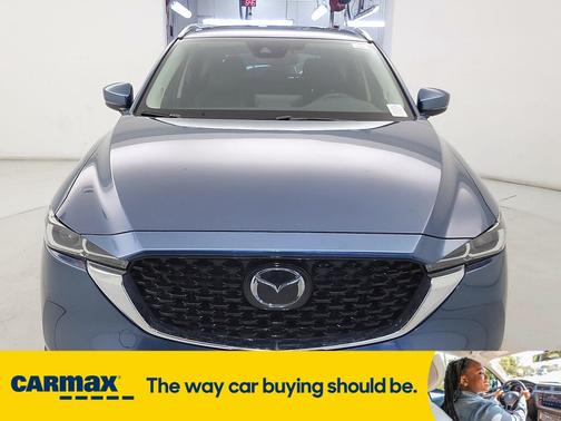 2022 Mazda CX-5 2.5 S Preferred Package