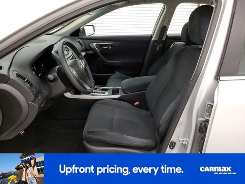 2015 Nissan Altima S