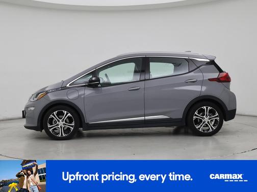 2021 Chevrolet Bolt EV Premier