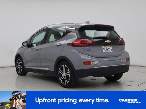 2021 Chevrolet Bolt EV Premier