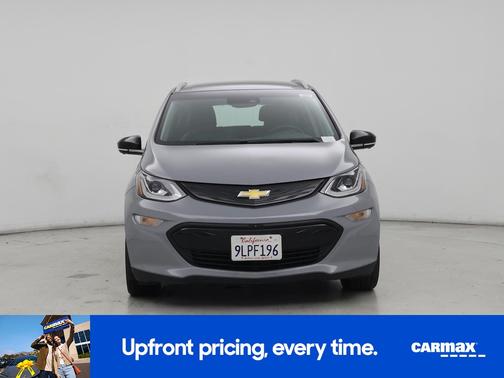 2021 Chevrolet Bolt EV Premier