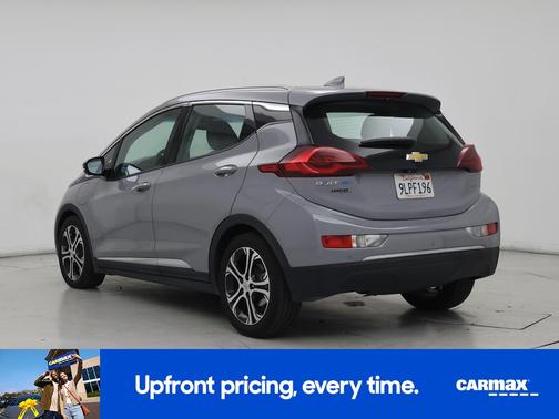 2021 Chevrolet Bolt EV Premier