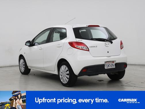 2014 Mazda Mazda2 Sport