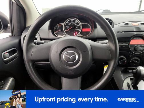 2014 Mazda Mazda2 Sport