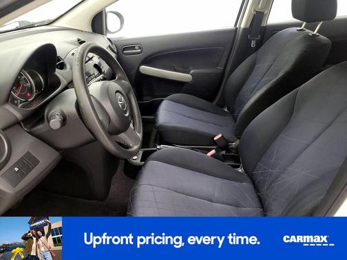 2014 Mazda Mazda2 Sport