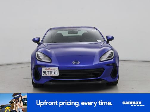 2024 Subaru BRZ Limited