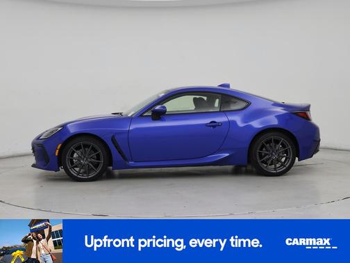 2024 Subaru BRZ Limited