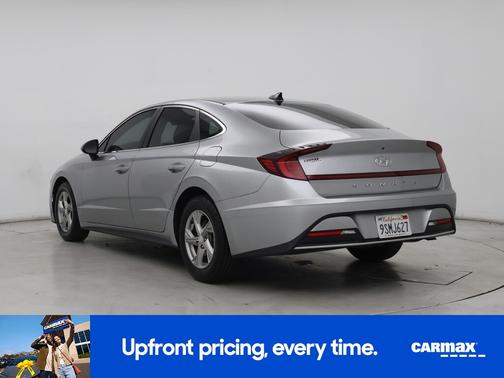 2022 Hyundai SONATA SE