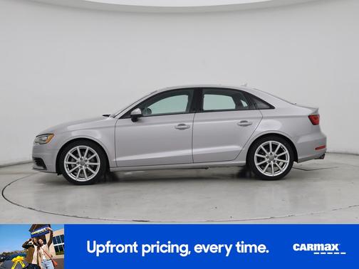 2016 Audi A3 Premium