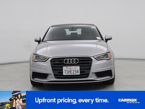 2016 Audi A3 Premium