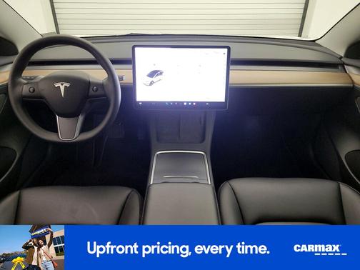 2023 Tesla Model 3 Long Range