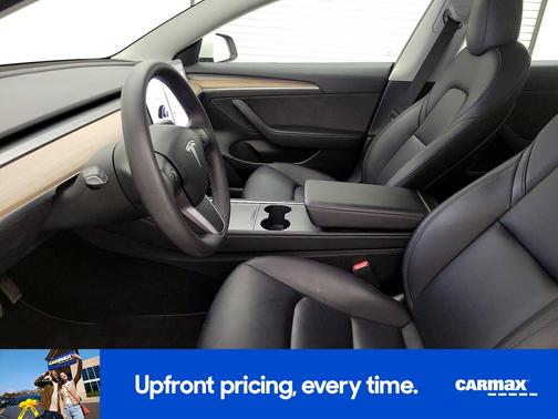 2023 Tesla Model 3 Long Range