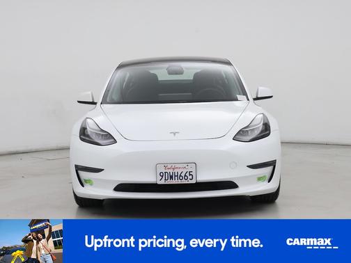 2023 Tesla Model 3 Long Range