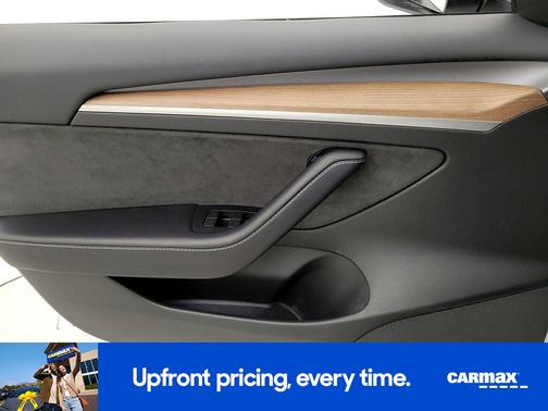 2023 Tesla Model 3 Long Range