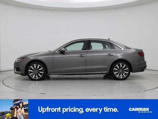 2021 Audi A4 Premium