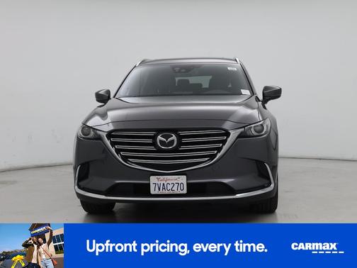 2016 Mazda CX-9 Grand Touring