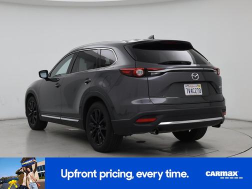 2016 Mazda CX-9 Grand Touring