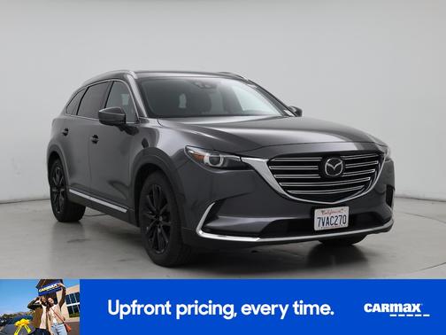 2016 Mazda CX-9 Grand Touring