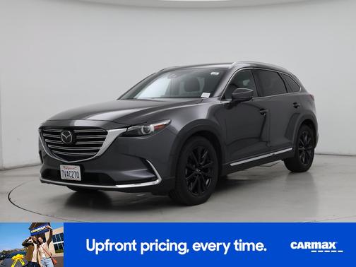 2016 Mazda CX-9 Grand Touring