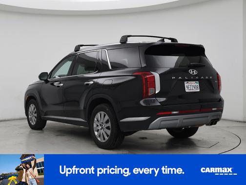 2023 Hyundai PALISADE SEL