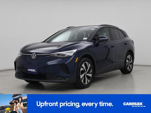 2023 Volkswagen ID.4 Standard