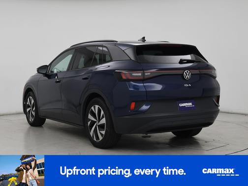 2023 Volkswagen ID.4 Standard