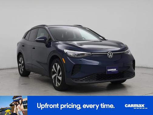 2023 Volkswagen ID.4 Standard